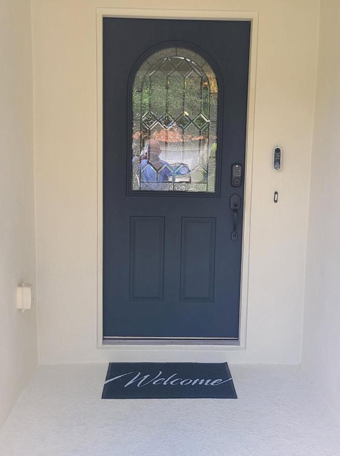 Cheerful 4Bed 3Bath With Pool Home Near Disney Kissimmee Luaran gambar